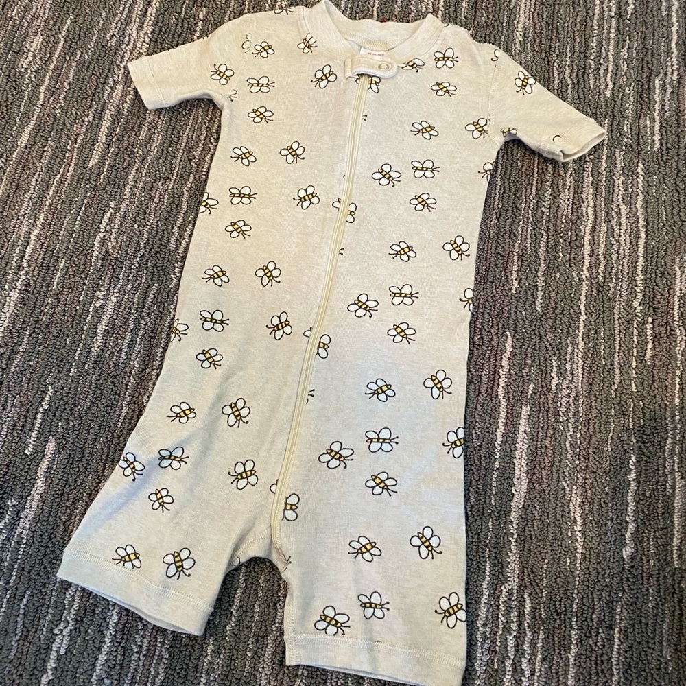 Hanna Andersson romper